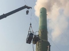 <b>山东环境检测-蓝天保卫战，我是行动者</b>